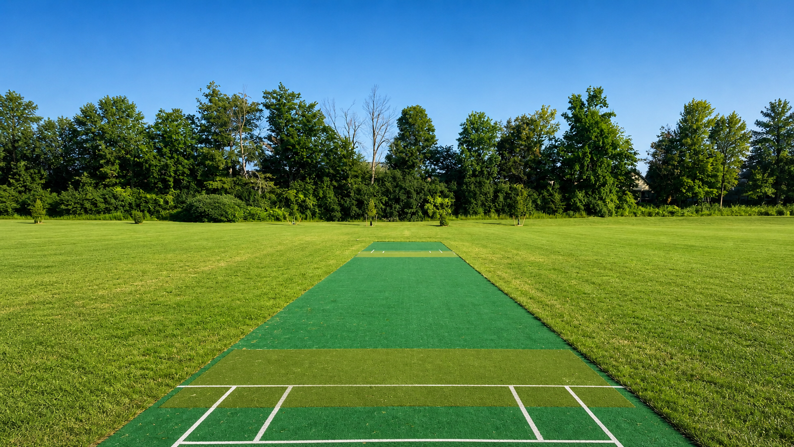 Milroy Cricket Ground